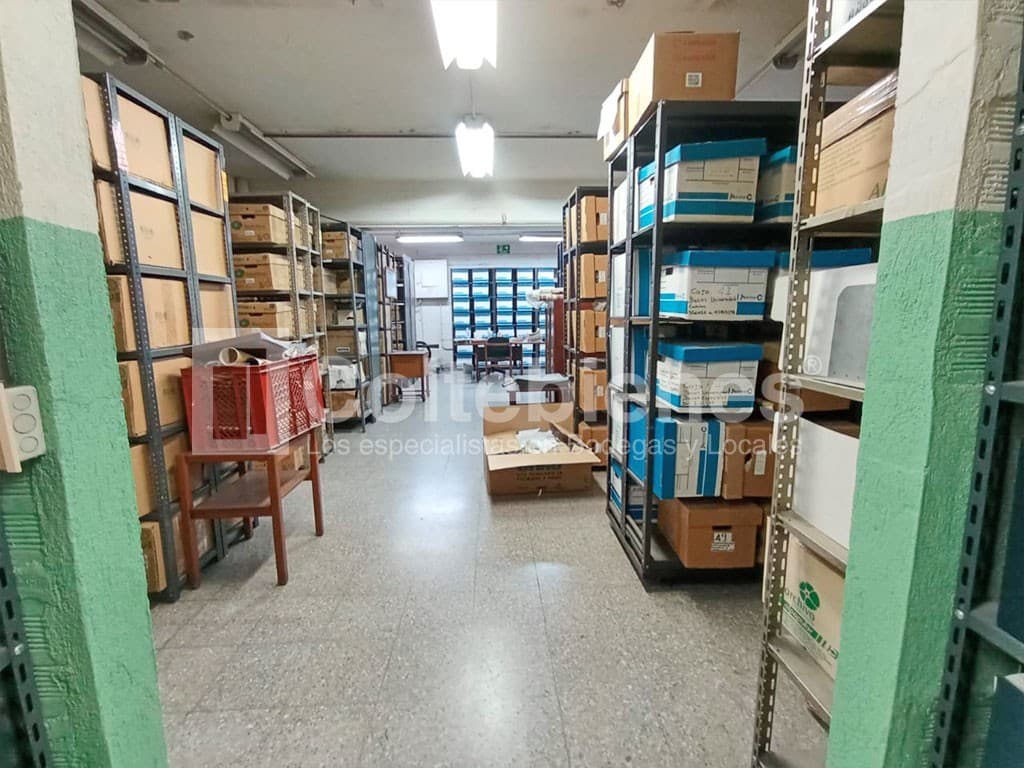 Bodega en arriendo – Bello foto 2