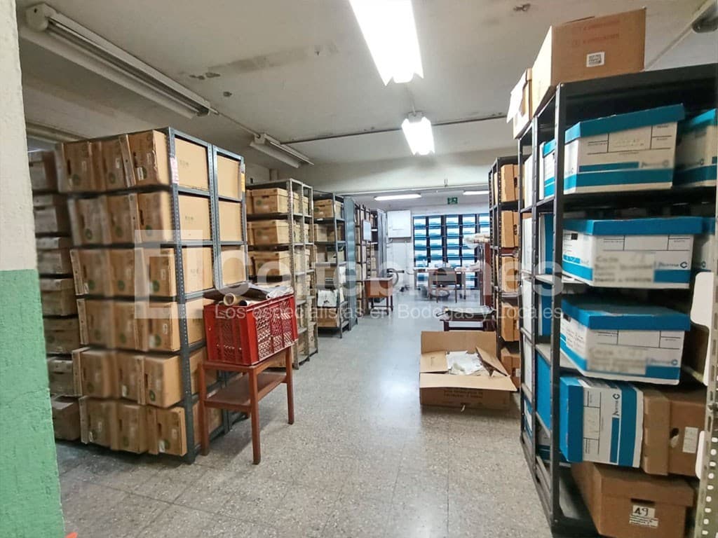 Bodega en arriendo – Bello foto 3