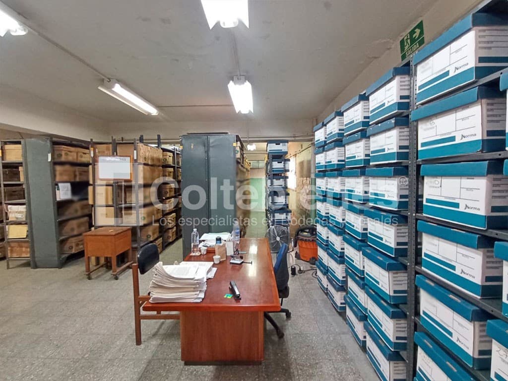 Bodega en arriendo – Bello foto 4