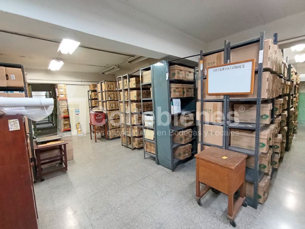 Bodega en arriendo – Bello foto 5