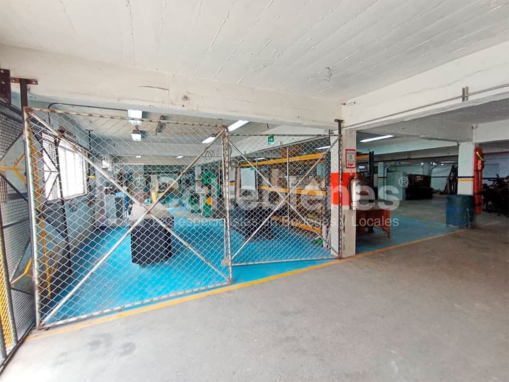 Bodega en arriendo – Bello
