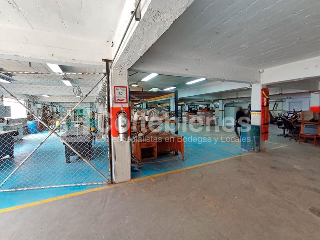 Bodega en arriendo – Bello foto 2