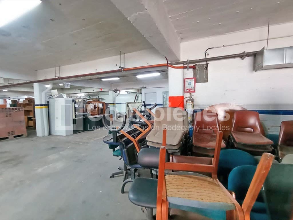 Bodega en arriendo – Bello foto 4