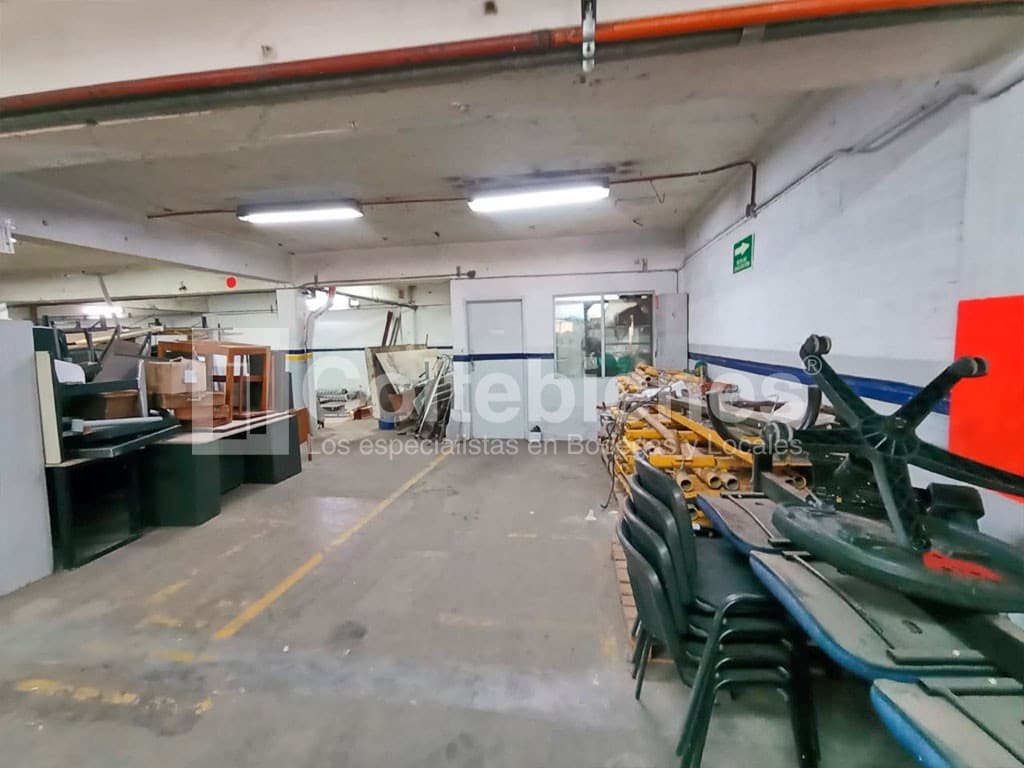 Bodega en arriendo – Bello foto 5