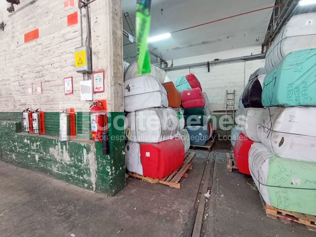 Bodega en arriendo – Bello foto 4