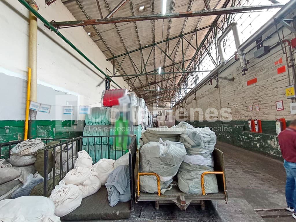 Bodega en arriendo – Bello foto 5