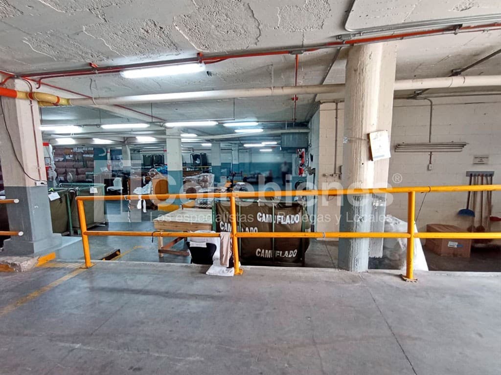 Bodega en arriendo – Bello foto 3