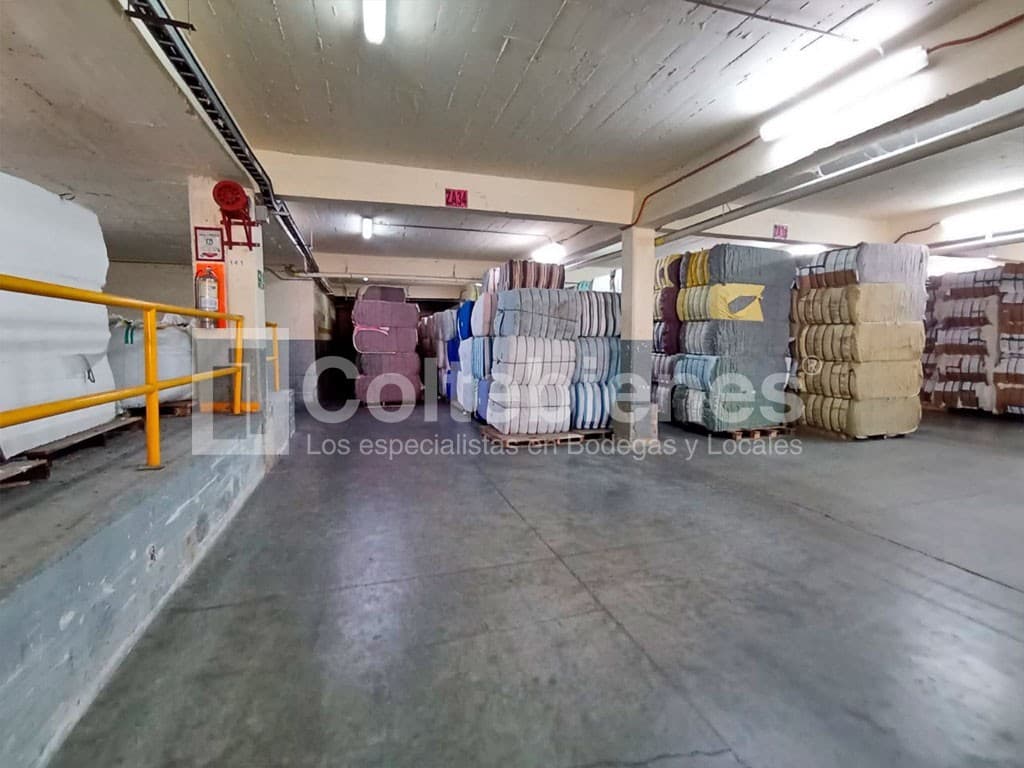 Bodega en arriendo – Bello foto 5