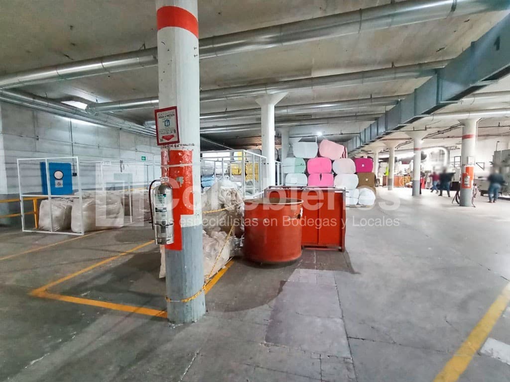 Bodega en arriendo – Bello foto 2