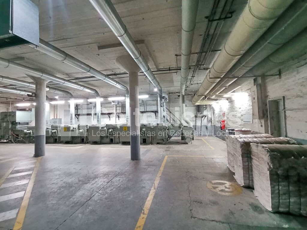 Bodega en arriendo – Bello foto 3