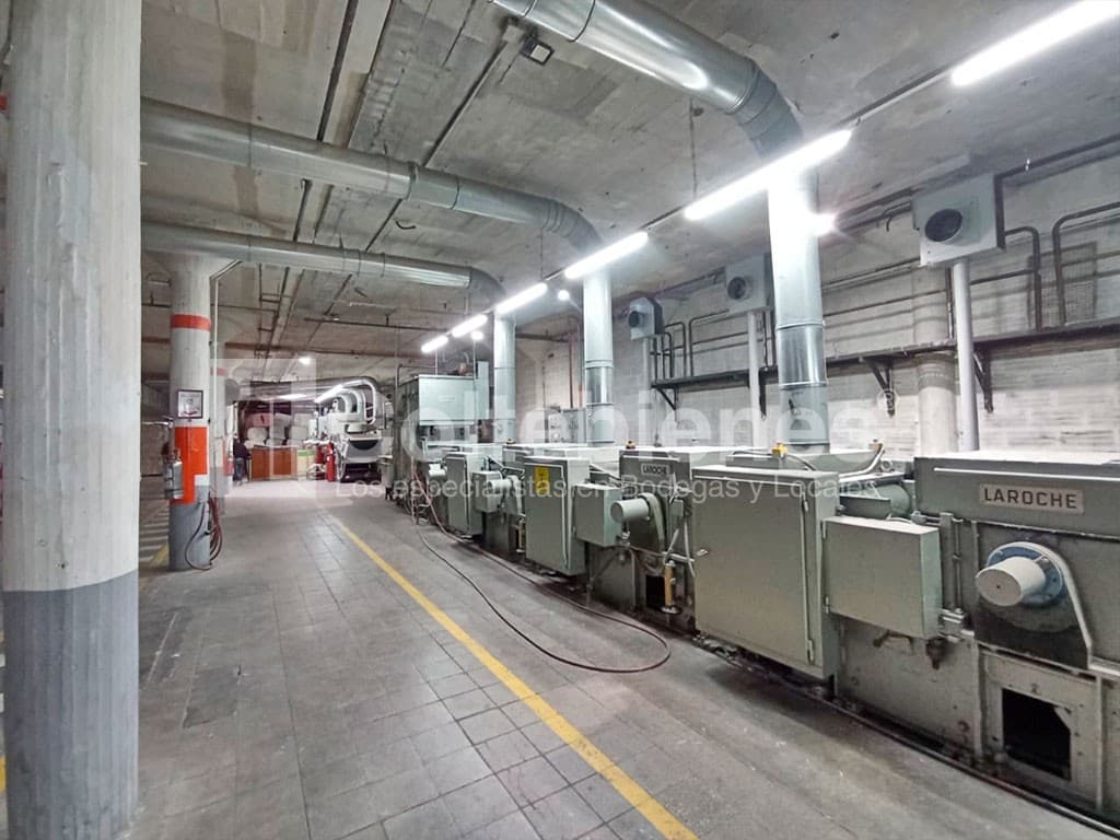 Bodega en arriendo – Bello foto 4