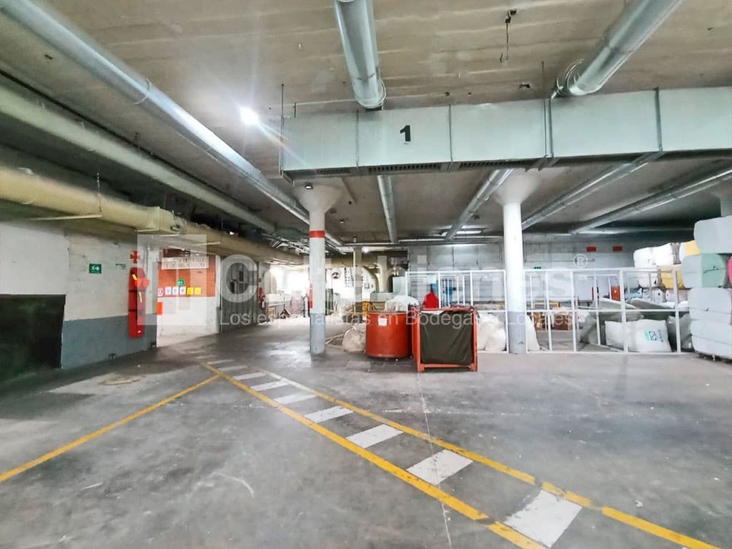 Bodega en arriendo – Bello foto 5