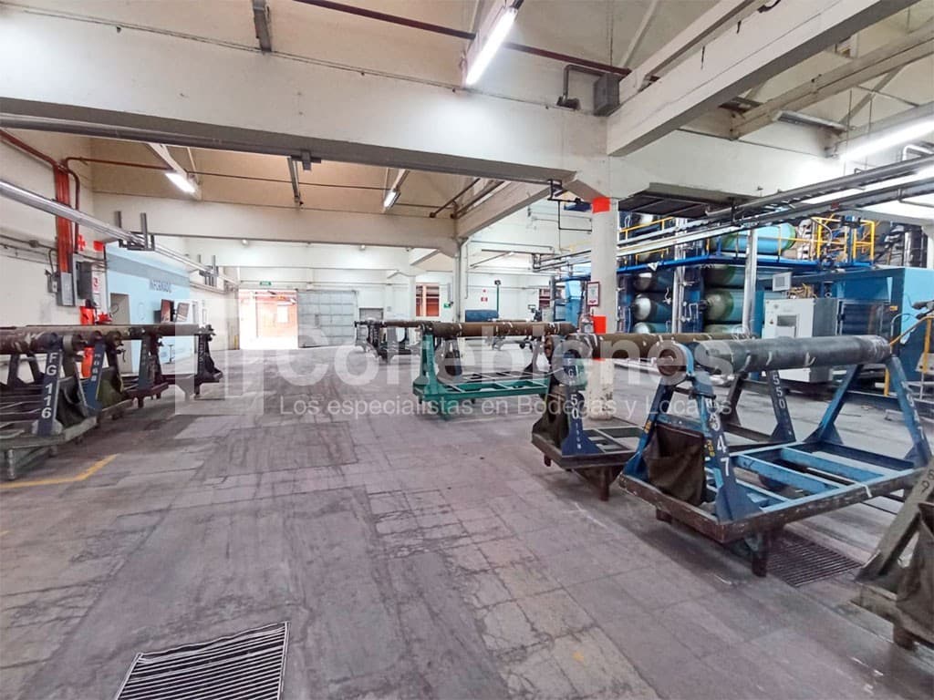 Bodega en arriendo – Bello