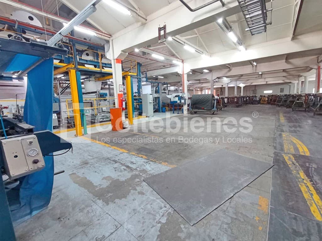 Bodega en arriendo – Bello foto 4