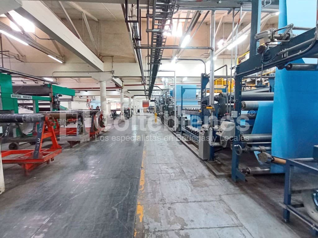 Bodega en arriendo – Bello foto 5