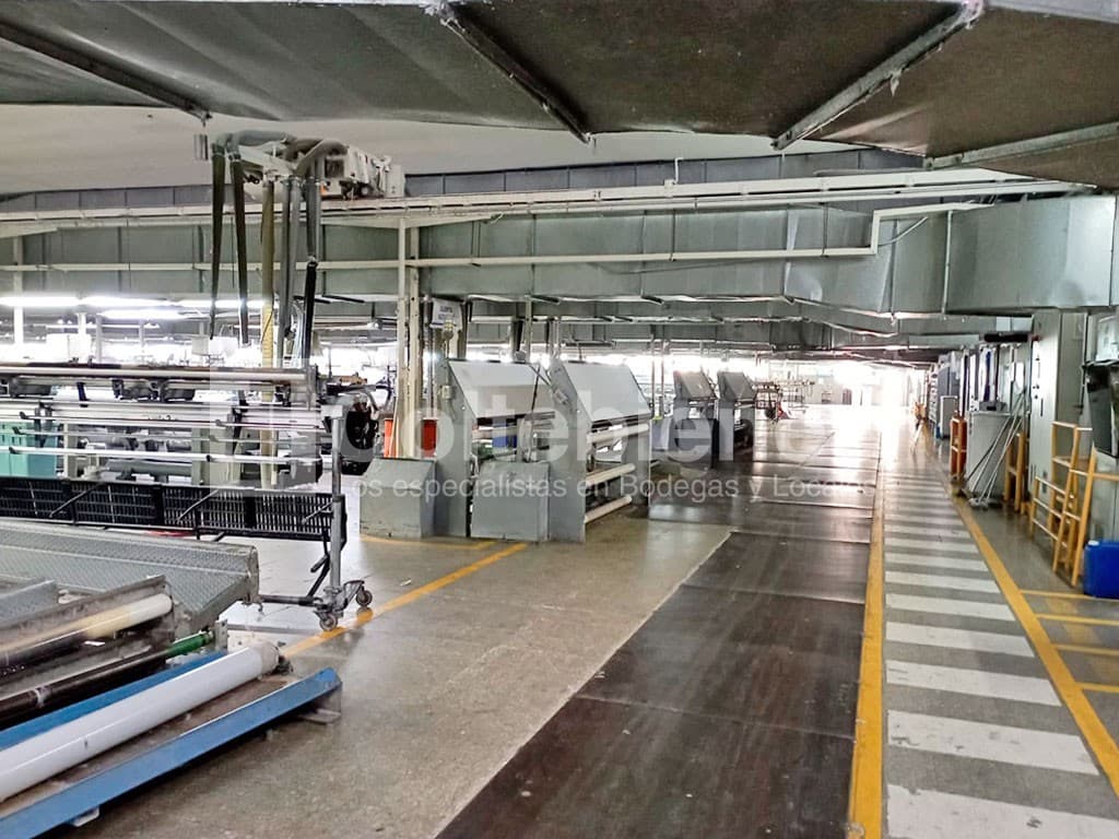 Bodega en arriendo – Bello foto 2