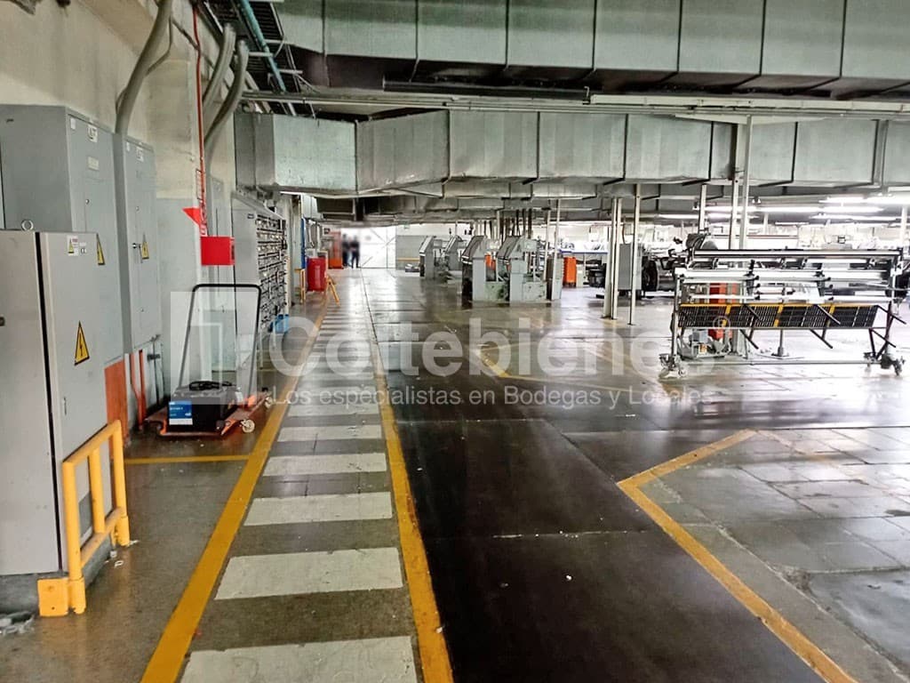 Bodega en arriendo – Bello foto 3