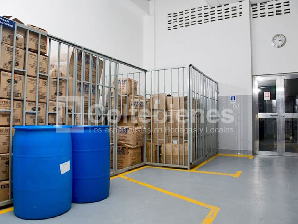 Bodega en venta – Belén, Medellín