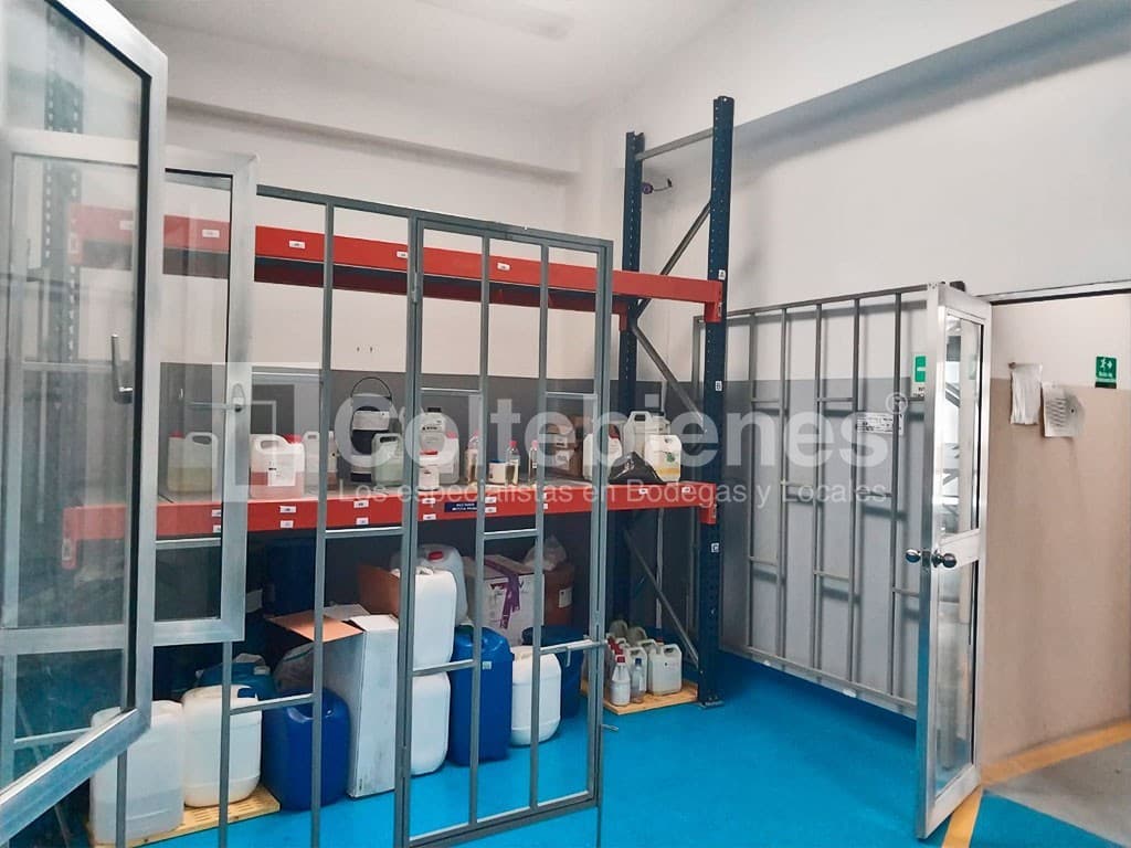 Bodega en venta – Belén, Medellín foto 2