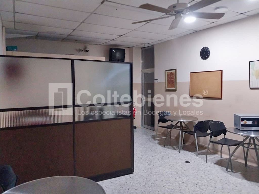 Bodega en venta – Belén, Medellín foto 5