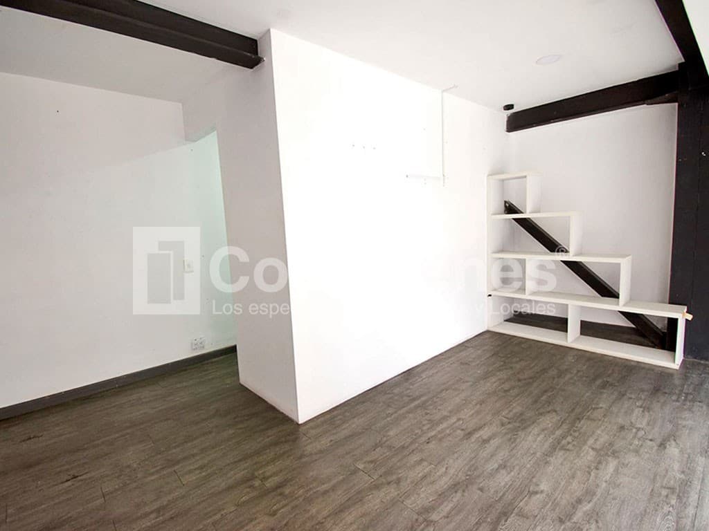 Local en arriendo – Campo Amor, Medellín