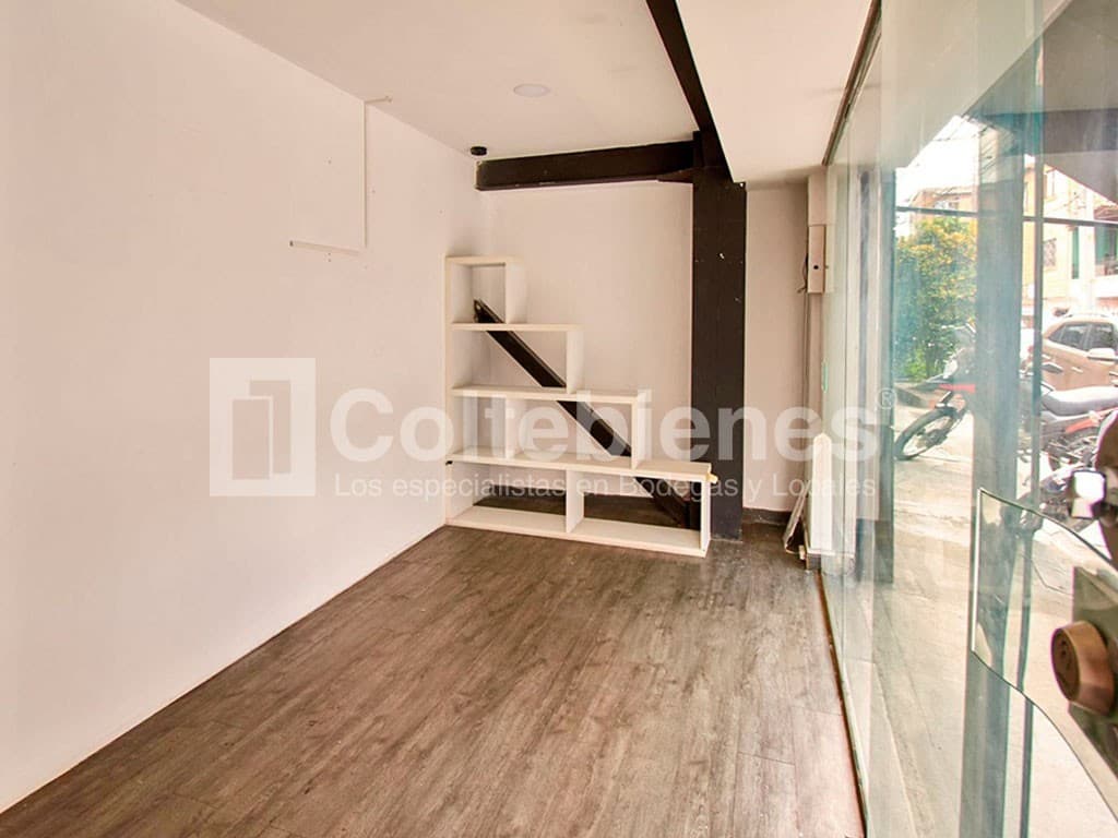 Local en arriendo – Campo Amor, Medellín foto 2