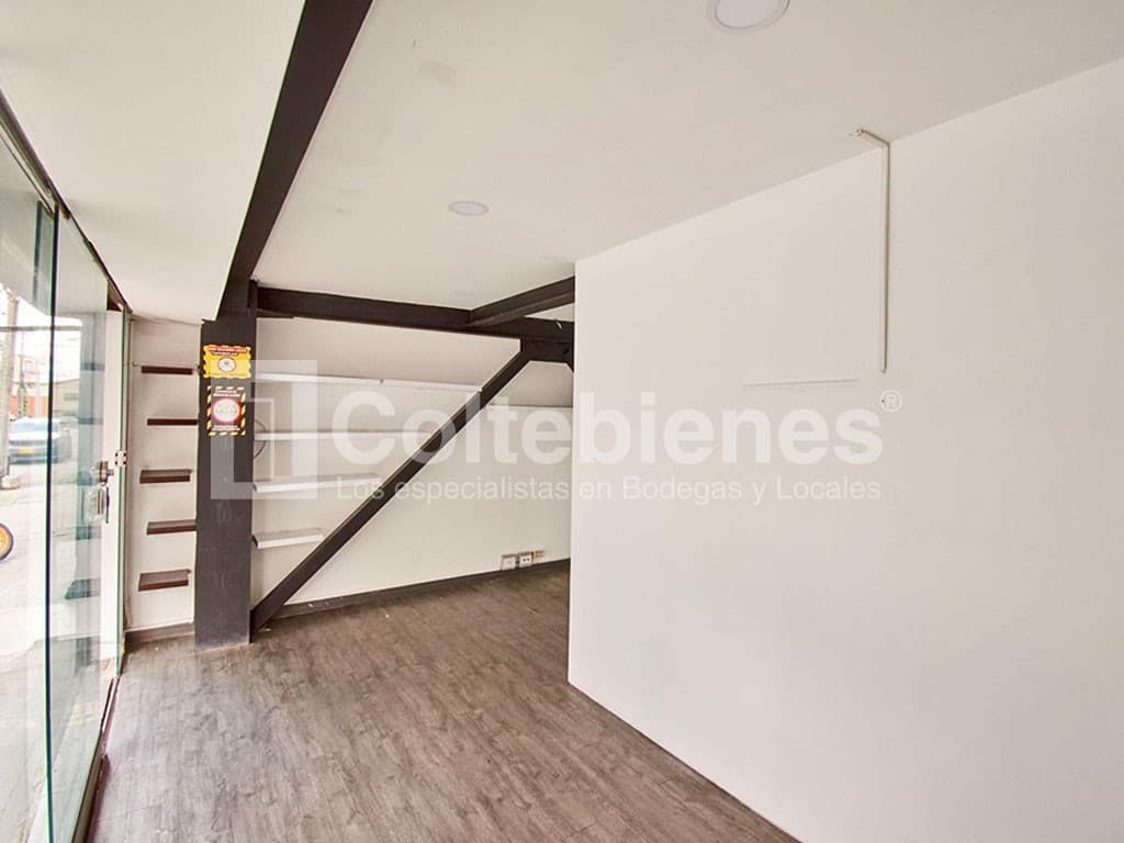 Local en arriendo – Campo Amor, Medellín foto 3