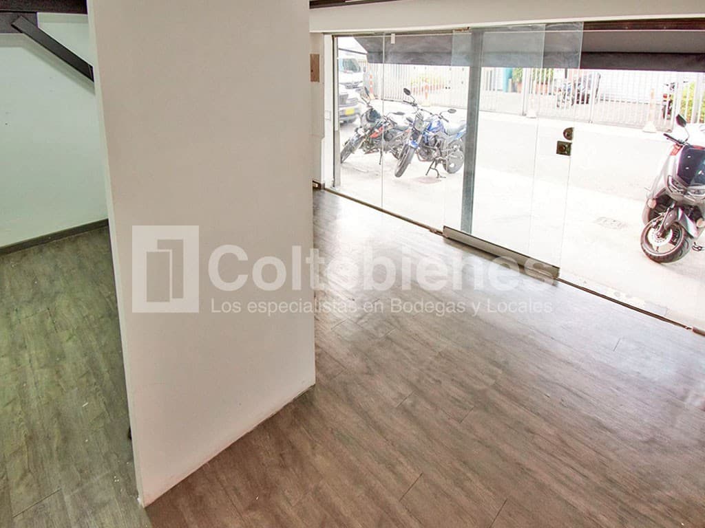 Local en arriendo – Campo Amor, Medellín foto 4