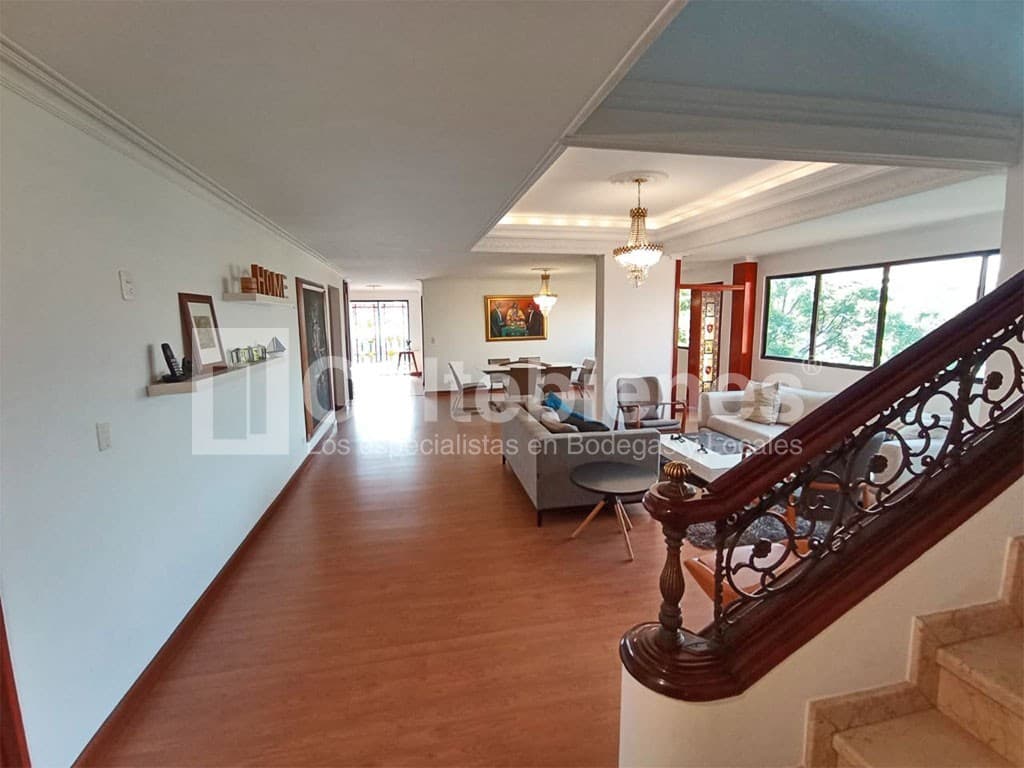 Apartamento en venta – Castropol, Medellín