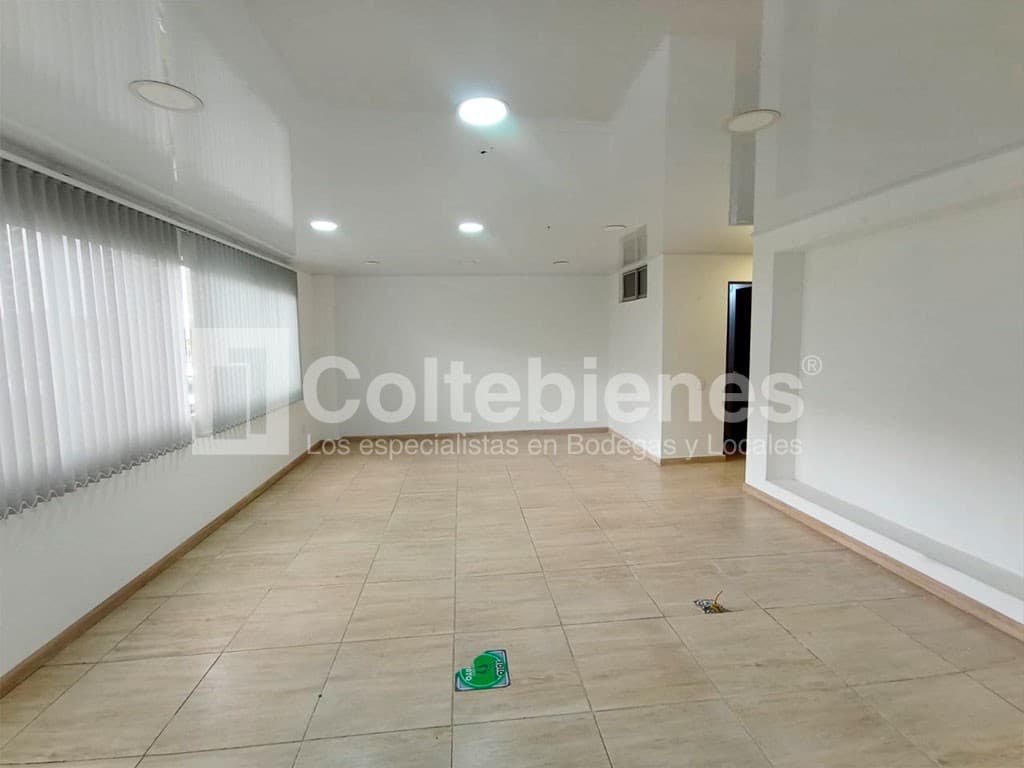Bodega en arriendo – Sajonia, Rionegro foto 2