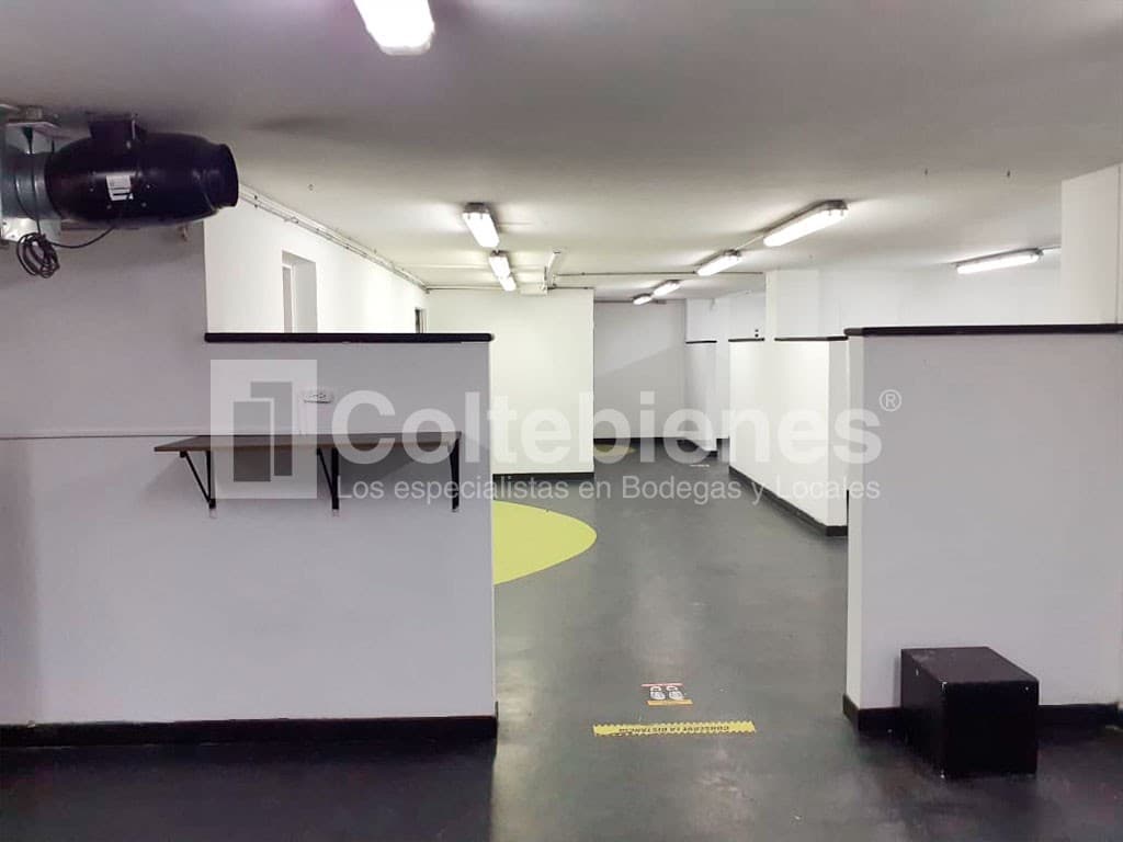 Edificio en venta – Villa Nueva, Medellín foto 3