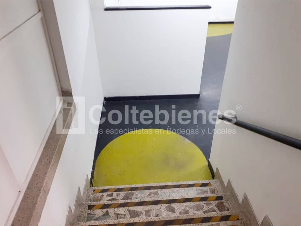 Edificio en venta – Villa Nueva, Medellín foto 4