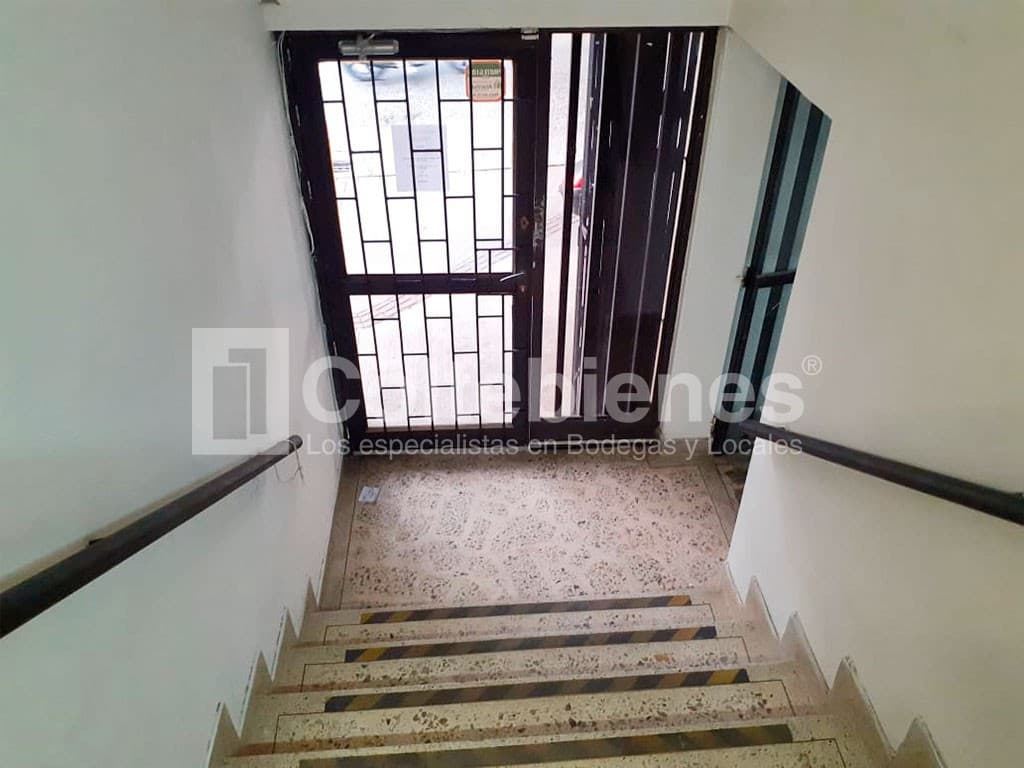 Edificio en venta – Villa Nueva, Medellín foto 5