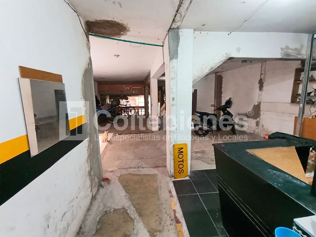 Local en venta – Aves María, Sabaneta