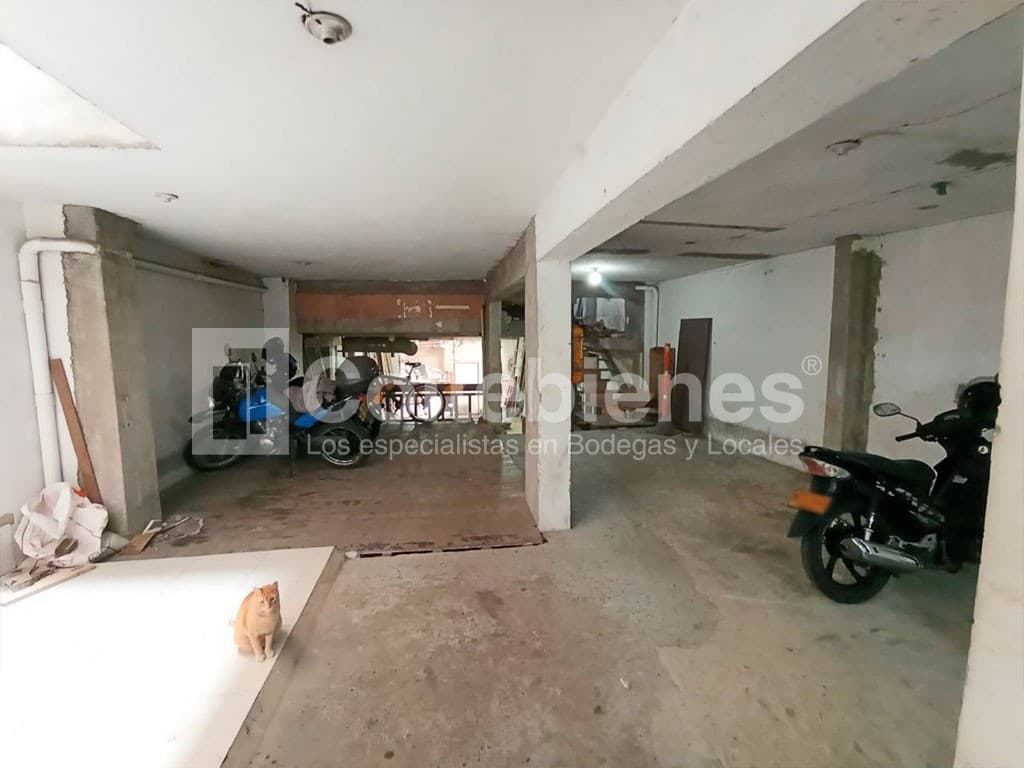 Local en venta – Aves María, Sabaneta foto 2