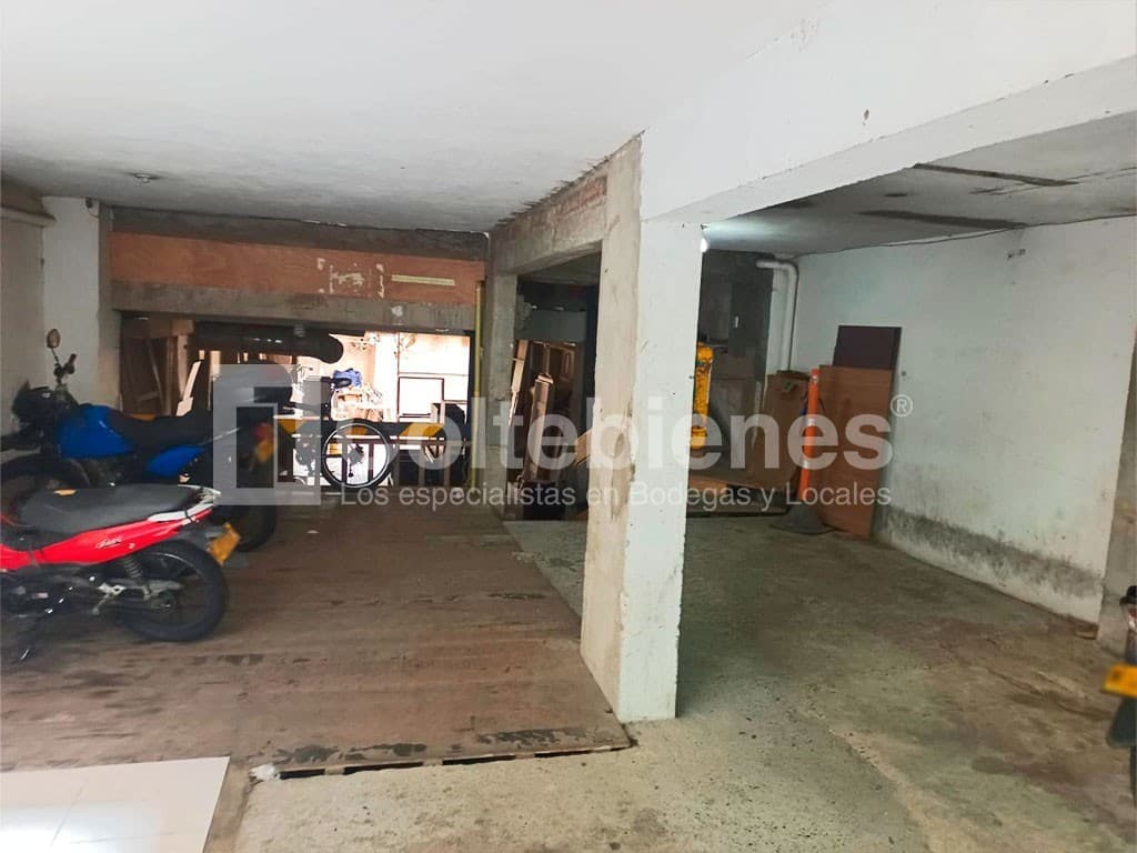 Local en venta – Aves María, Sabaneta foto 3