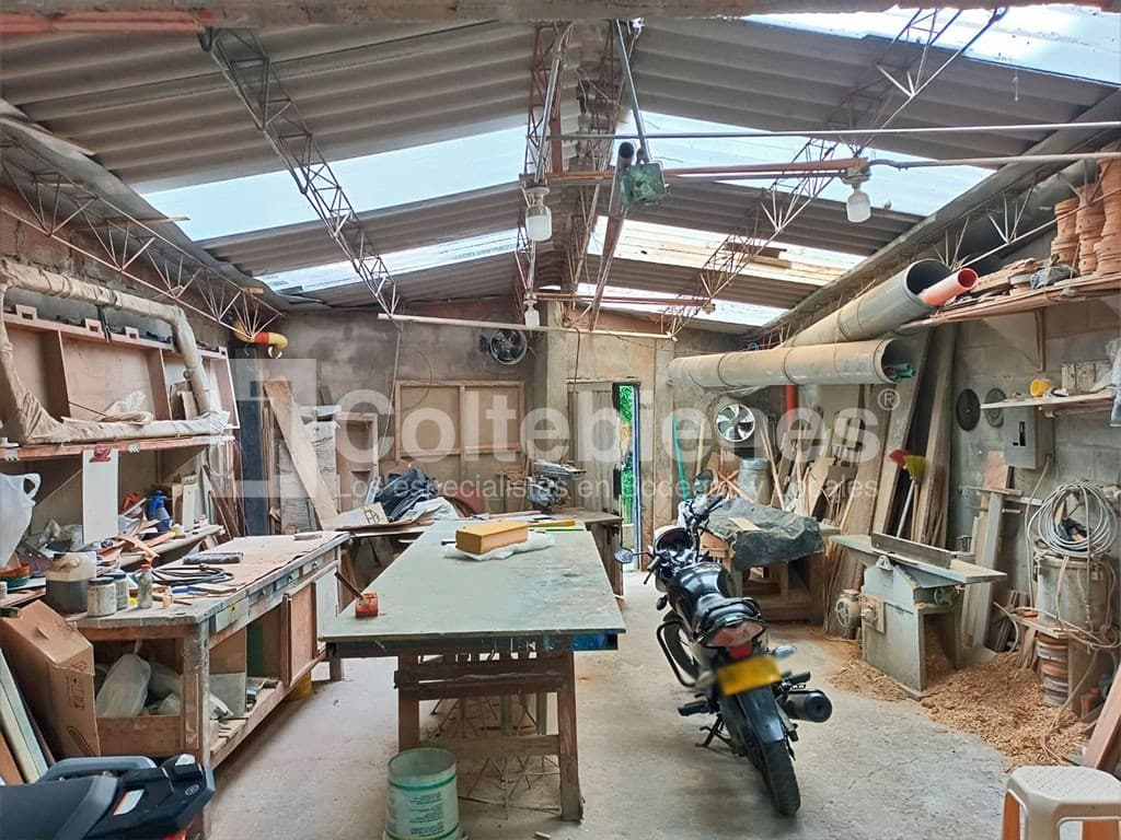 Local en venta – Aves María, Sabaneta foto 5