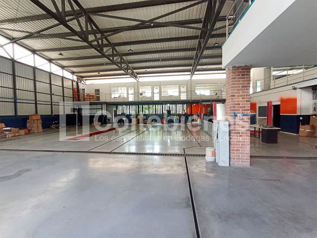 Local en arriendo/venta – Vereda El Noral, Copacabana