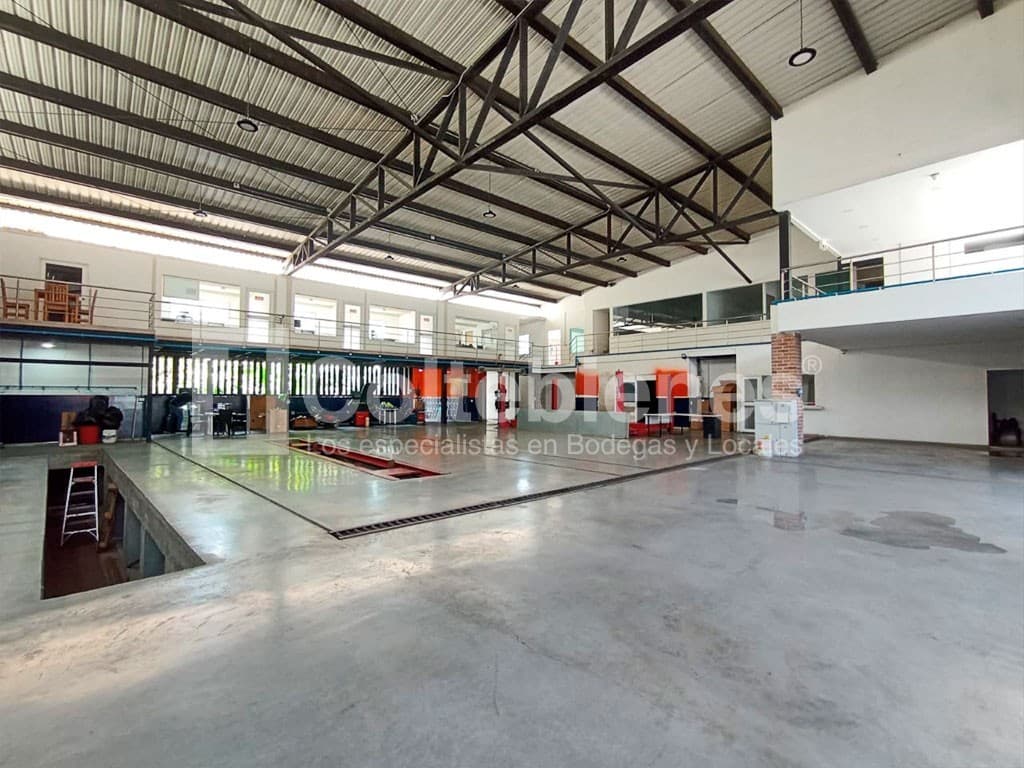 Local en arriendo/venta – Vereda El Noral, Copacabana foto 3