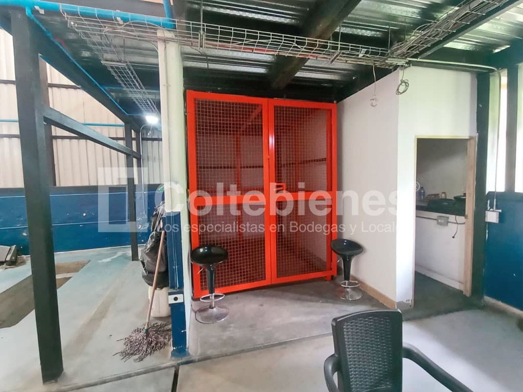 Local en arriendo/venta – Vereda El Noral, Copacabana foto 4