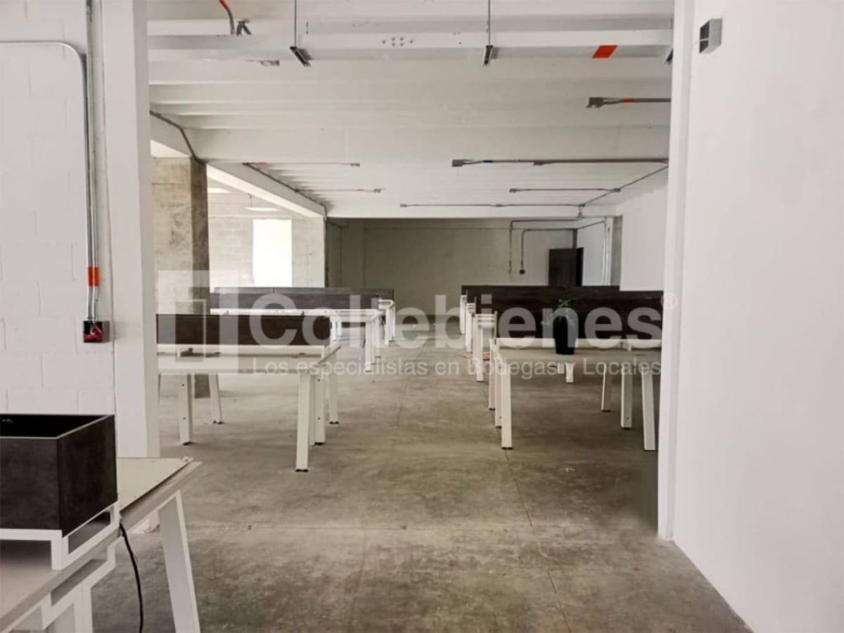 Local en arriendo – Barrio Colombia, Medellín