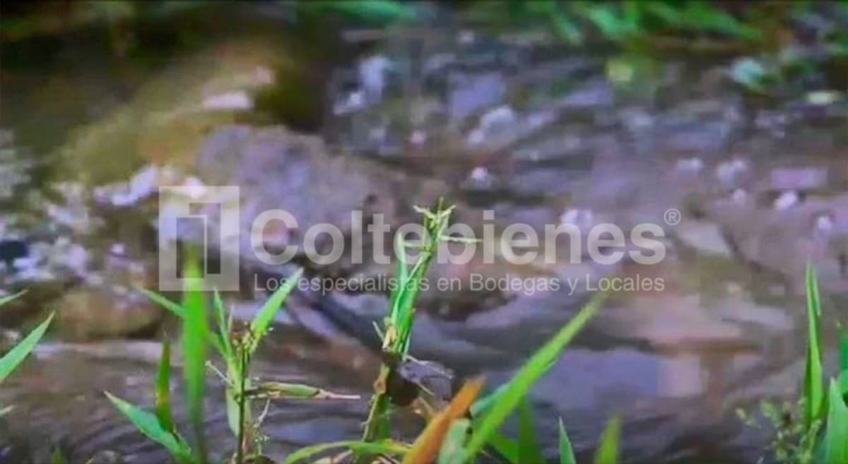 Lote en venta – Cocorna foto 5