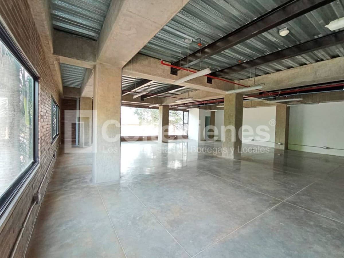 Local en arriendo – Barrio Antioquia, Medellín
