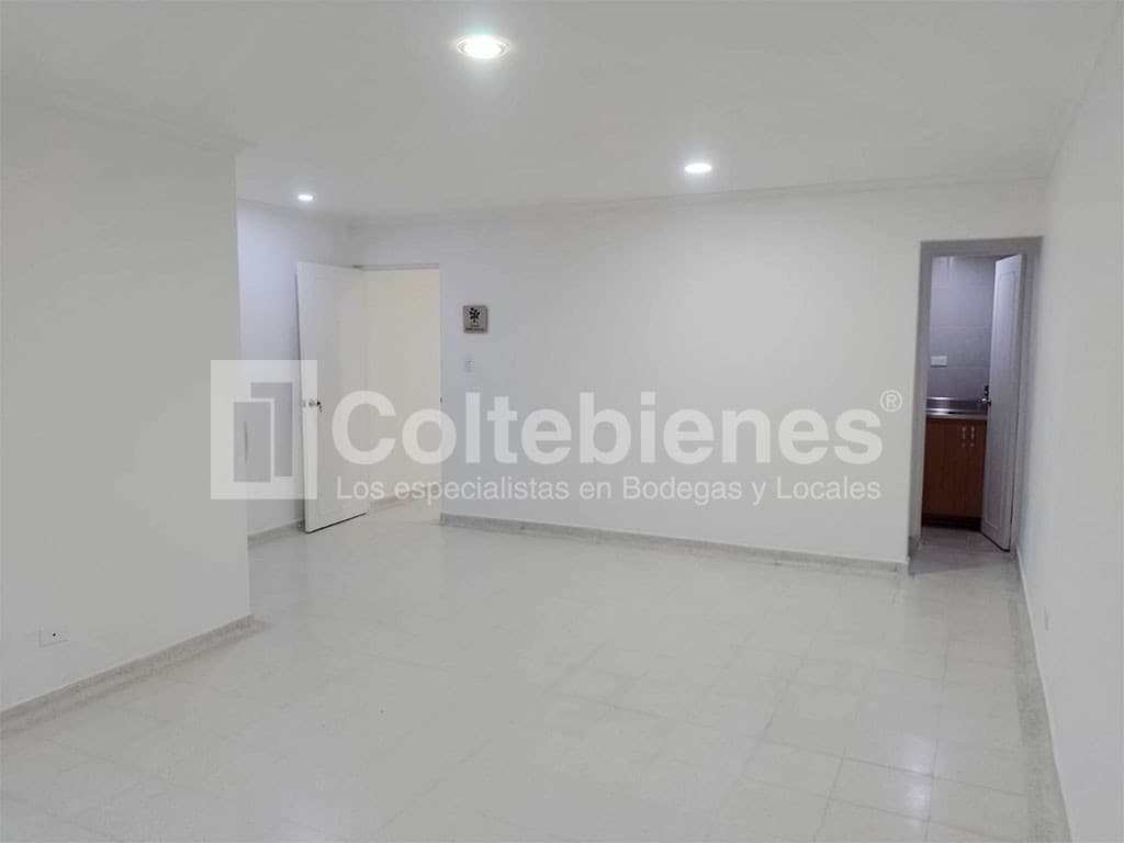 Oficina en venta – Estadio, Medellín