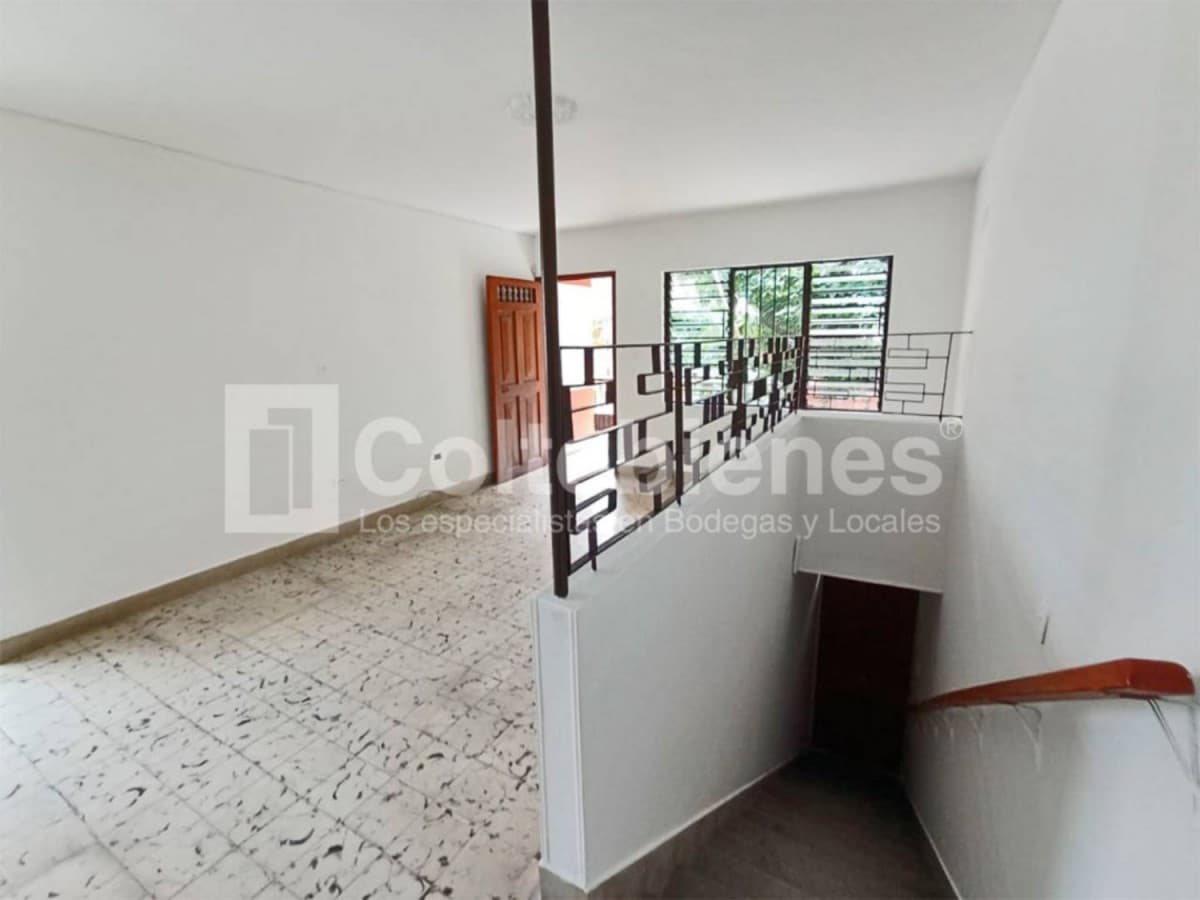 Casa en arriendo/venta – Mesa, Envigado