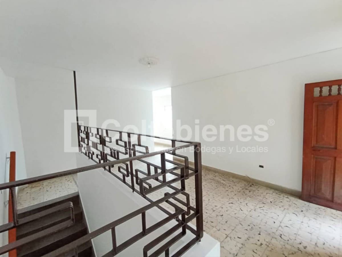 Casa en arriendo/venta – Mesa, Envigado foto 2