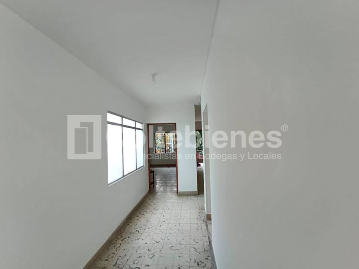 Casa en arriendo/venta – Mesa, Envigado foto 5