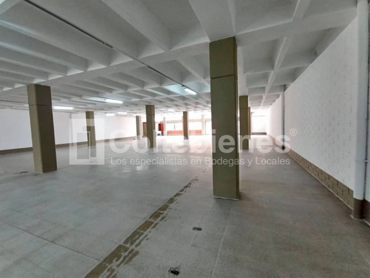 Local en arriendo – Guayabal, Medellín foto 5