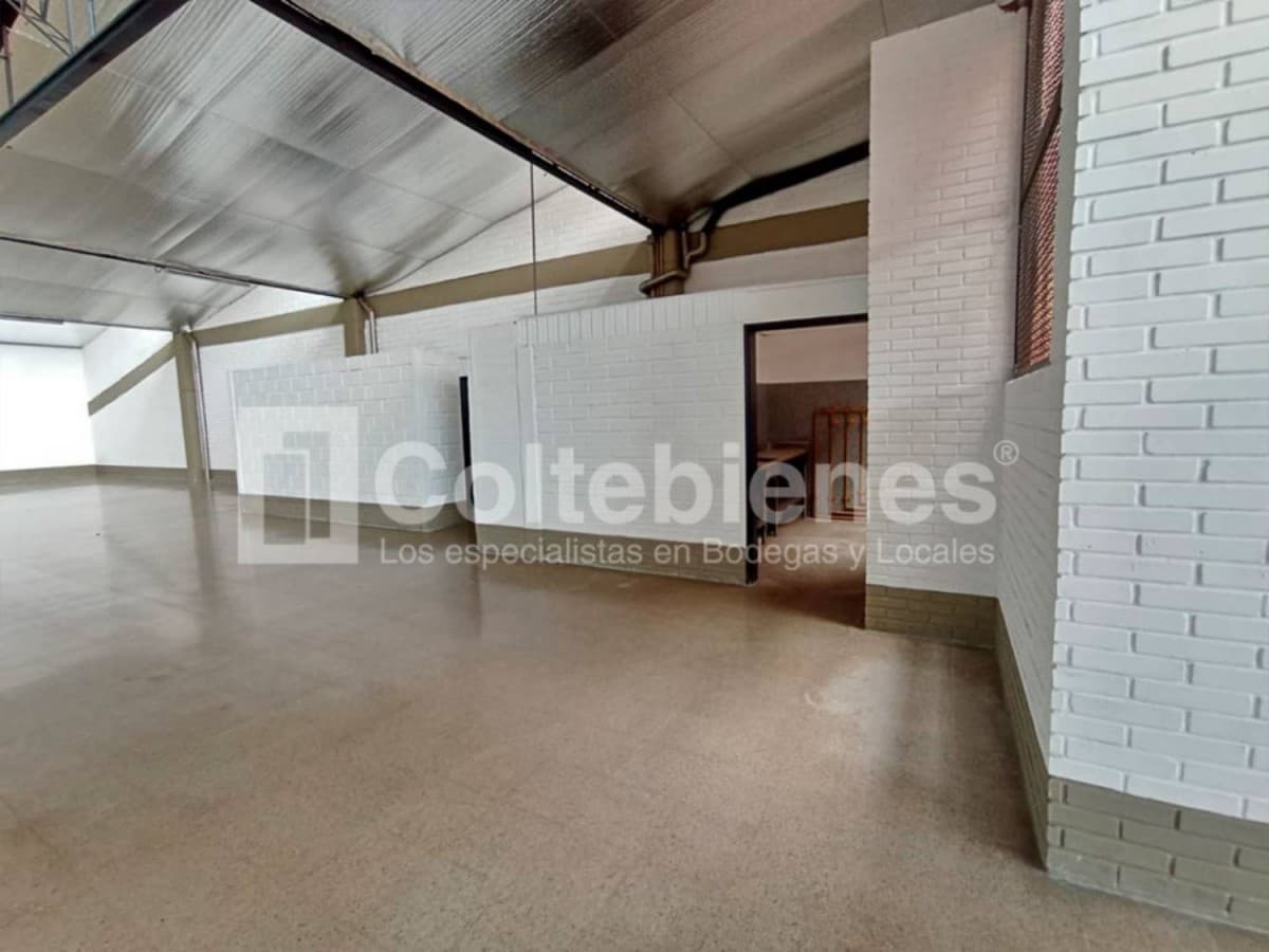 Local en arriendo – Guayabal, Medellín foto 5