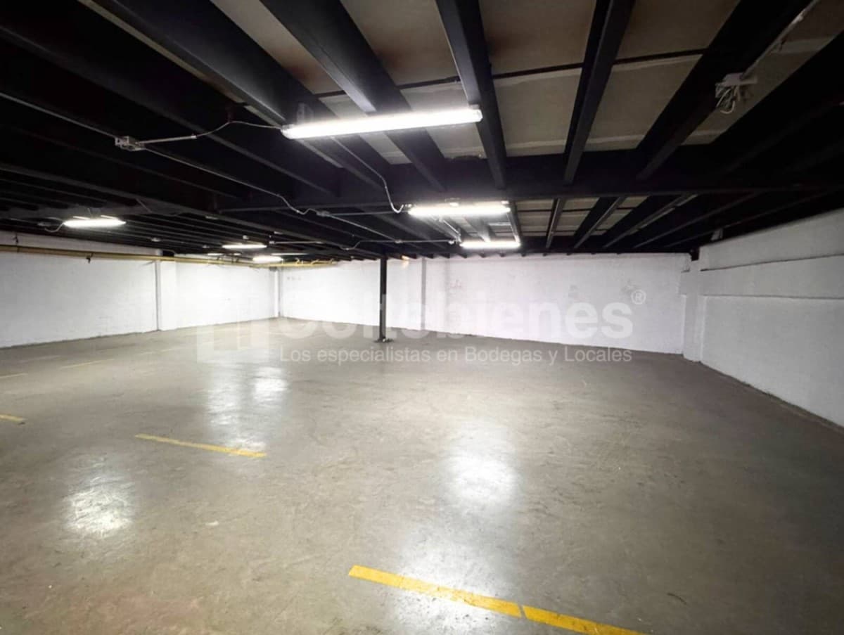Bodega en arriendo – Pan De Azucar, Sabaneta